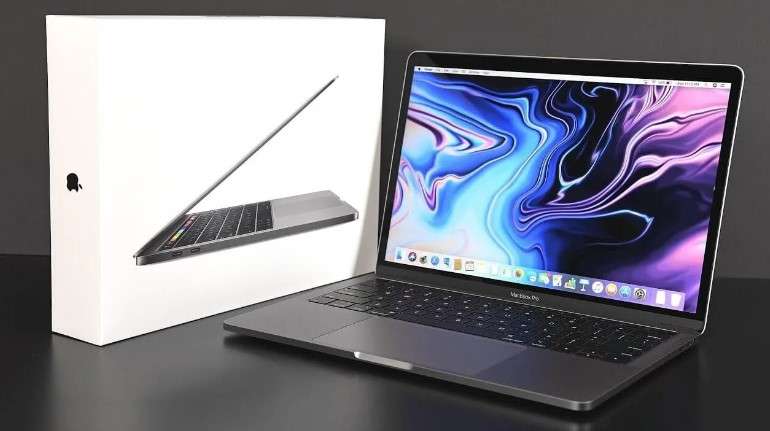 Apple MacBook Pro 13": Обзор, Преимущества и Особенности